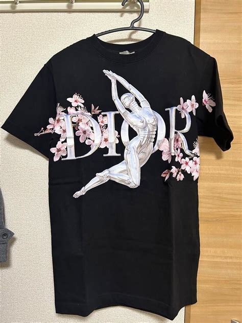 dior x soroyama|Dior x hajime sorayama shirt.